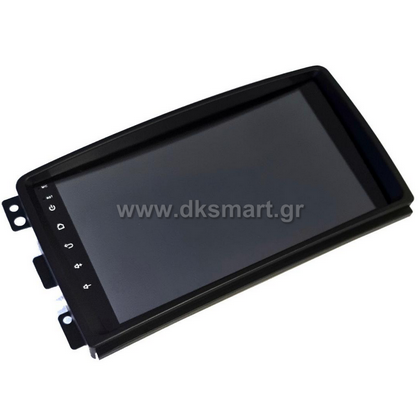 ΟΘΟΝΗ 9" NAVI BLUETOOTH SMART 451 ΠΡΟ FACELIFT 